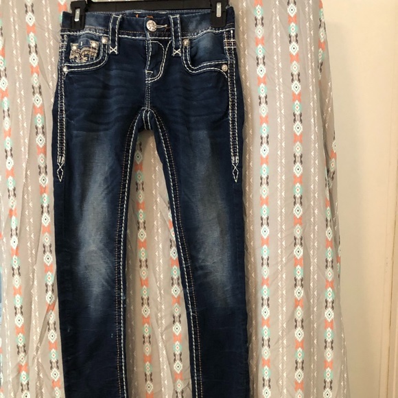 Rock Revival Denim - Rock Revival Jeans